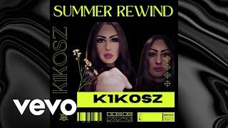 Tribal Techno 2024 | Summer Rewind - K1KOSZ