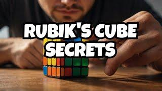 Top Game Developer Reveals BEST Rubik's Cube Solving Methods