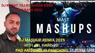 Bollywood – South Item Songs 2025 – 2.0 Mega Dance Mashup — competition music 2025