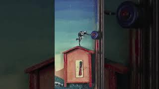 Surrealism (Art Movements) #shorts