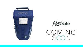 FlexSafe: Portable Safe  Coming Soon