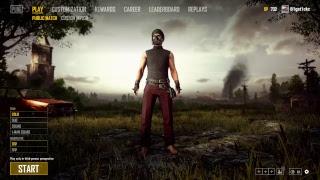 PUBG: Search for the elusive chicken dinner