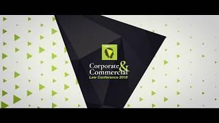 Think Legal Corporate & Commercial Law Conference 2018 (Trailer)