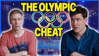 The Olympic Cheat