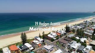 19 Hedges Avenue, Mermaid Beach