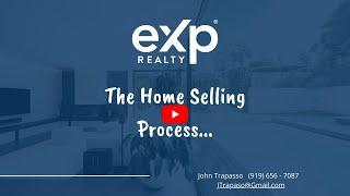 Home Selling Process