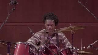 iBuildBridges Concert– Darius Williams: Gear Second (Darius Williams, and Chris Harris)