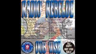 DJ General FX - Radio' Rebelde: Dub Wise [Disc 2]