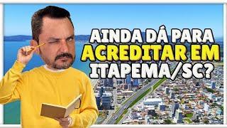 Descubra Por Que Investir em Imóveis em Itapema, SC, é a Melhor Decisão para o Seu Futuro!