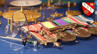 The Watchmaker's Clock - After Every Storm There is Calm