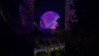 EPCOT Spaceship Earth Feb 2023 #epcot #disney #spaceshipearth #florida #orlando #disneyworld