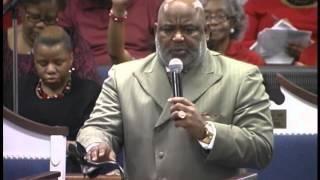 Wednesday 05/27/2015, Evangelist, Dennis Carl Jones