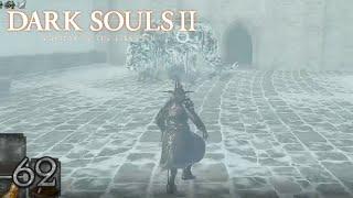 Freundlicher Tiger aus der Nachbarschaft ~ Dark Souls 2 #62 ~ Logo