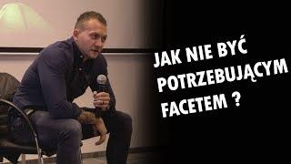 Jak Zacząć być Atrakcyjnym Facetem ?