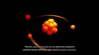 Energy is Quantized? The Planck Constant Explained Quickly