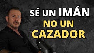 ¡Deja de perseguir a esa persona! ATAE con MADUREZ EMOCIONAL y RASGOS de ATRACCIÓN