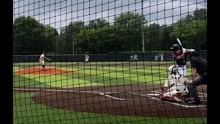 Fastball Pitching Clip