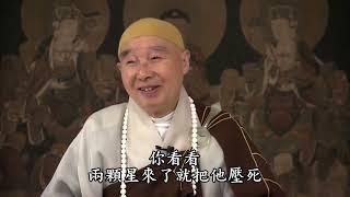 懂因果就能趨吉避凶 第010集｜淨空老法師