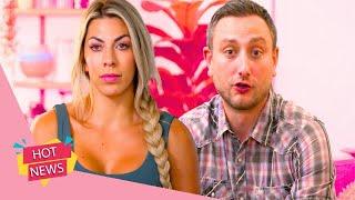 Married At First Sight Season 18 Fans Pinpoint The Real Reason Madison Myers & Allen Slovick Won't W