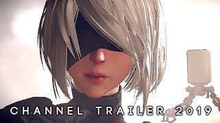 Yic17 Studio – Official Channel Trailer 2019