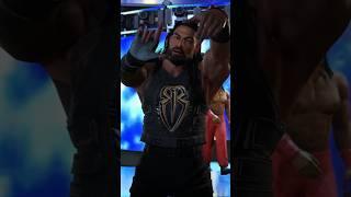 Monsters Boyz  #shorts #ytshorts #youtubeshorts #wwe #shortsfeed #romanreigns #viralshorts