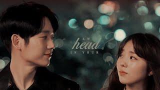 ▪ ha won & seo woo - a piece of your mind I lost my mind [+1x12]