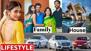 Pooja Hegde Lifestyle 2024? Biography, Family, House, Boyfriend, Cars, Income, Net Worth, Awards etc