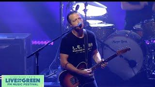 Live On My Green FM Music Festival: Jason Isbell & The 400 Unit