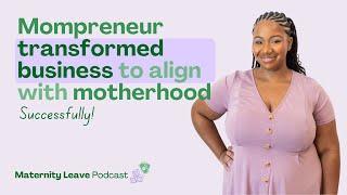 How to Win At Mompreneurship: Automation and Other Best Practices | Ep. 11