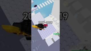 로블록스를 언제 시작했는지 골라주세요 [음원 매드머님] #로블록스 #음원 #roblox #알고리즘 #shorts