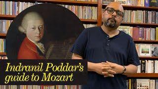 Indranil Poddar's Guide To Mozart | The Revolver Club