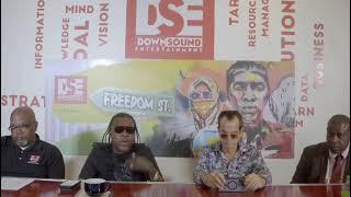 VYBZ KARTEL SPEAKS...FREEDOM STREET IS COMING....