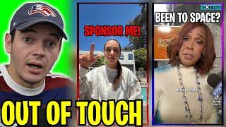 Inside the Insane Disconnect Between Celebrities and Reality