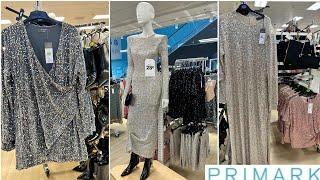 Primark women’s new collection / November 2024