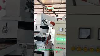 Copper Wire Recycling Machine 300~500KG/H | Middle Cable Recycling Machine  #wirechopper #junkyard