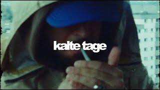 ️"kalte tage" souly type beat