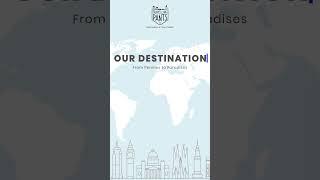 Travelling Pants, Discover Kolkata's Top Travel Agency