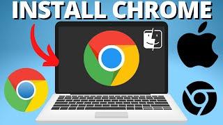 How to Download Google Chrome on Mac - Install Chrome on Macbook