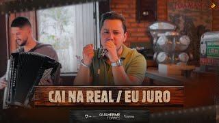 CAI NA REAL // EU JURO - Guilherme Torres (Cover)  #musica #sertanejo #brasil #cover