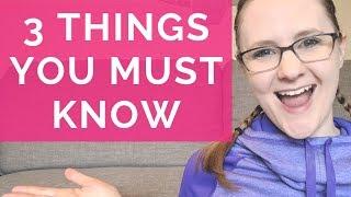 Critical Care Nursing (3 Things You Need To Know In Nursing School)