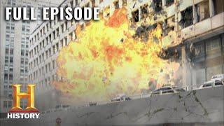 Life After People: Lethal Toxins Take Over the World (S2, E2) | Full Episode | History