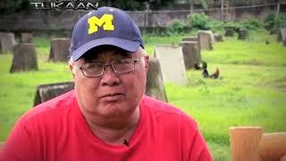 Tukaan Episode 864 - Sayre Gamecock Farm of Boy and Francis Sayre (Part 1 of 2)