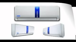 Top 10 Best Air Conditioner Brands in the World