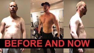 Traning vlog - Chest - Shoulder - Triceps