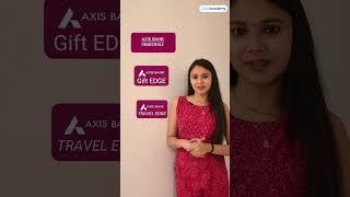 Hidden Secrets of Axis Bank Credit Cards