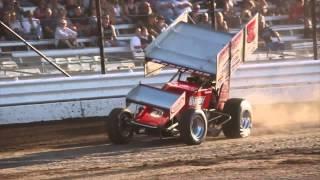 Calistoga's Wine Country Classic - Drivin' All Night Final