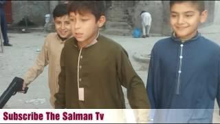 (DUSHMANI)// Episode// 4// By The Salman Tv