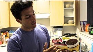 Foods To Help You Get Ripped! Christian Guzman Competitor And Model