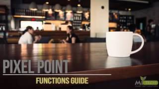 Pixel Point POS | Functions Guide | Open & Cloase Table