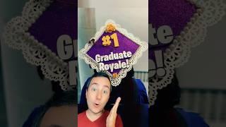 Creative Graduation Caps
